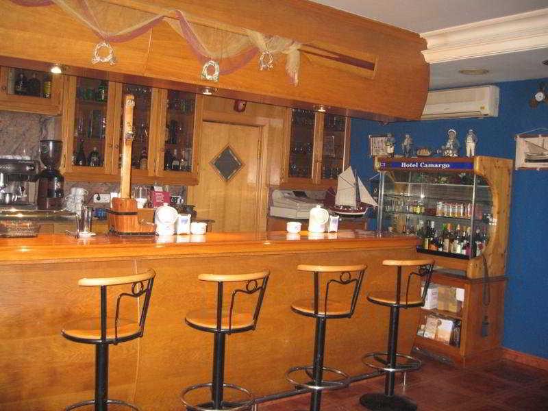 Hotel Camargo Igollo Екстериор снимка
