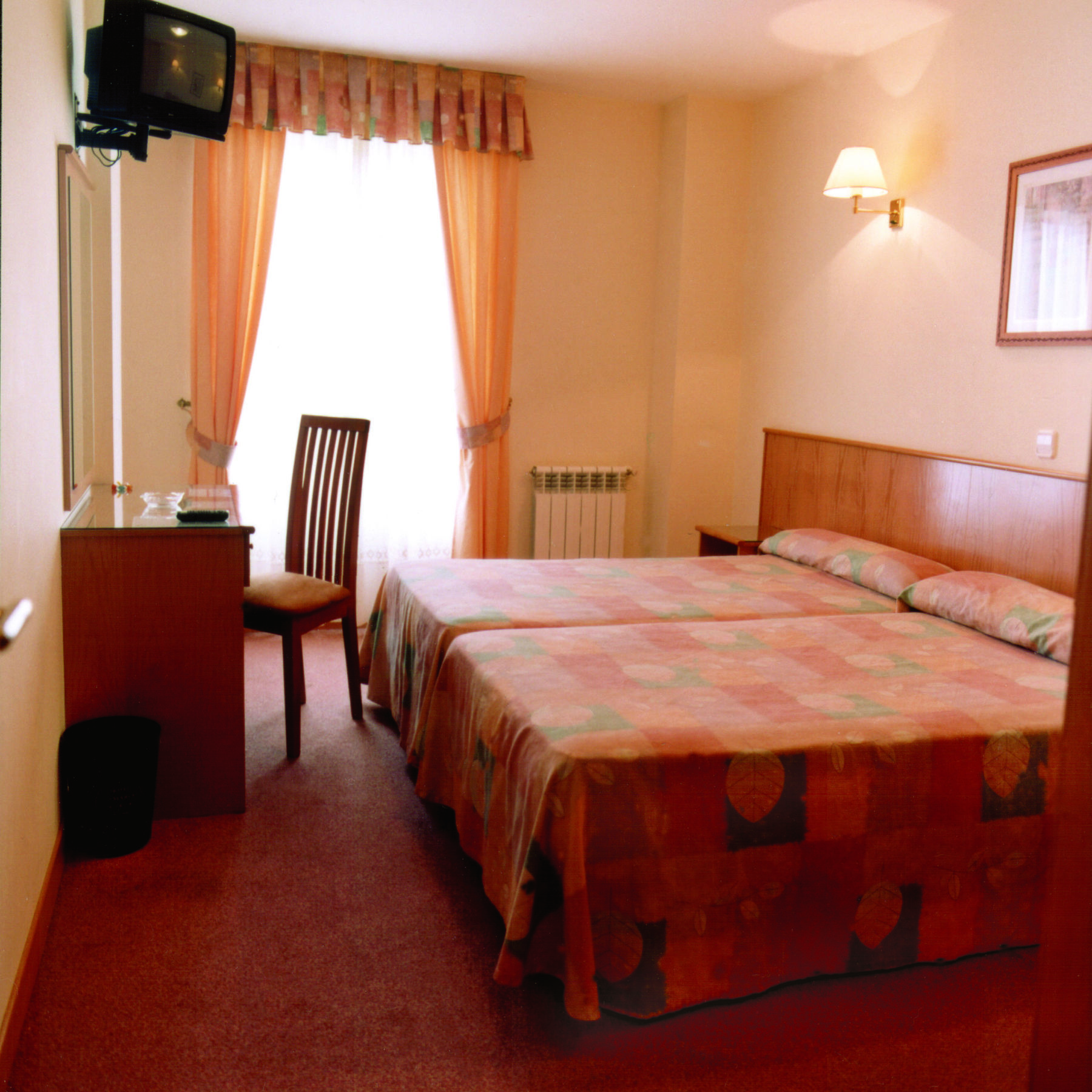Hotel Camargo Igollo Екстериор снимка