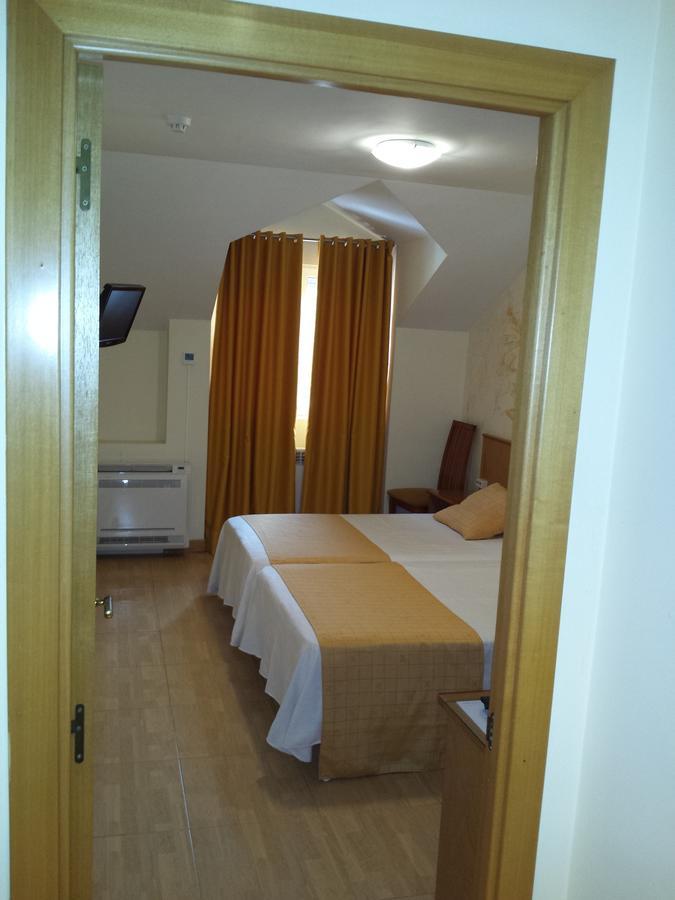 Hotel Camargo Igollo Екстериор снимка