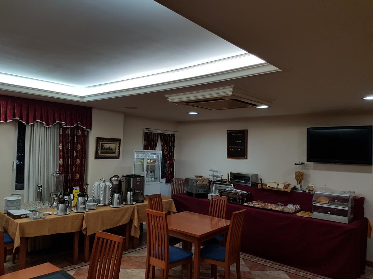 Hotel Camargo Igollo Екстериор снимка