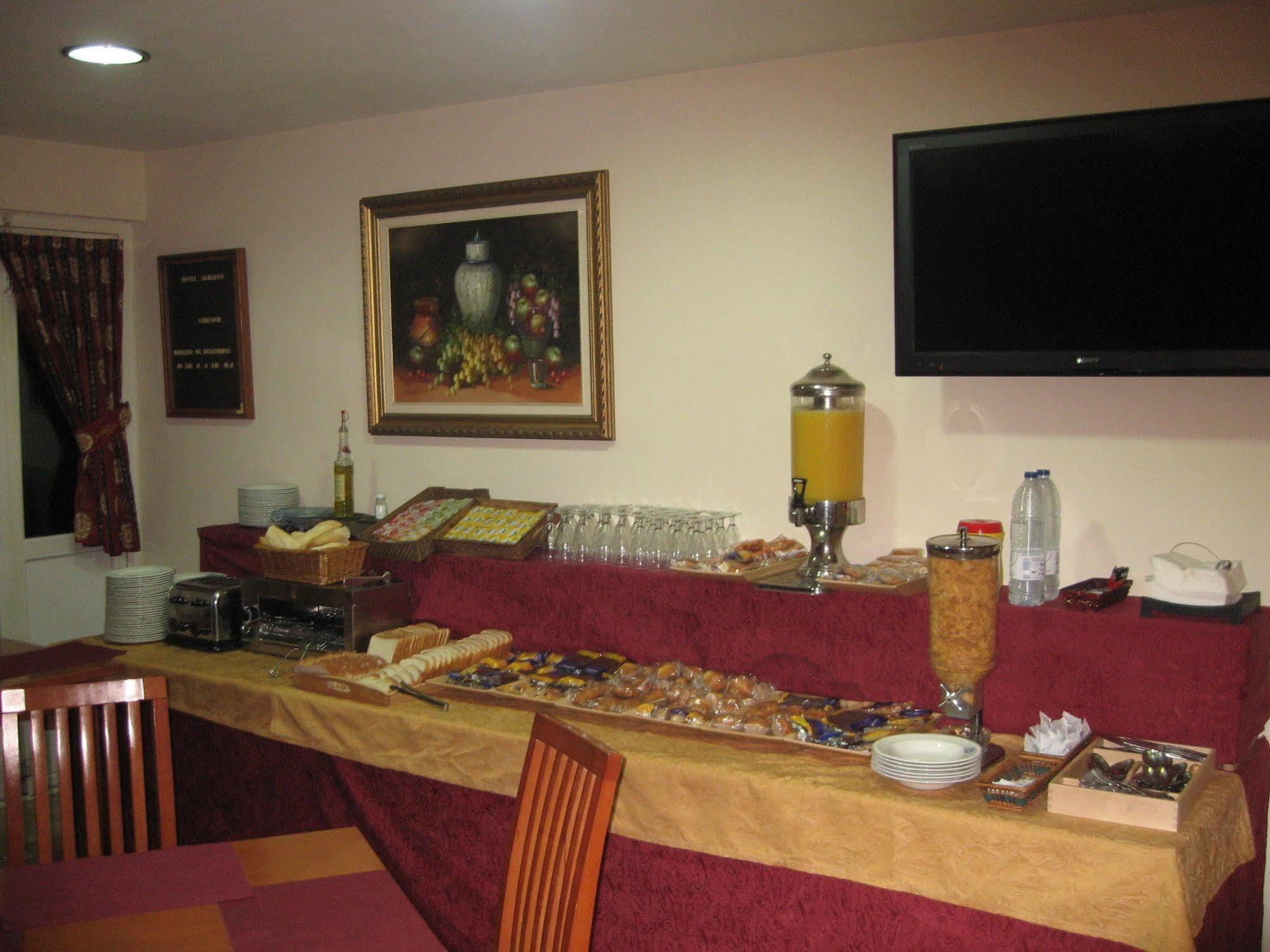 Hotel Camargo Igollo Екстериор снимка