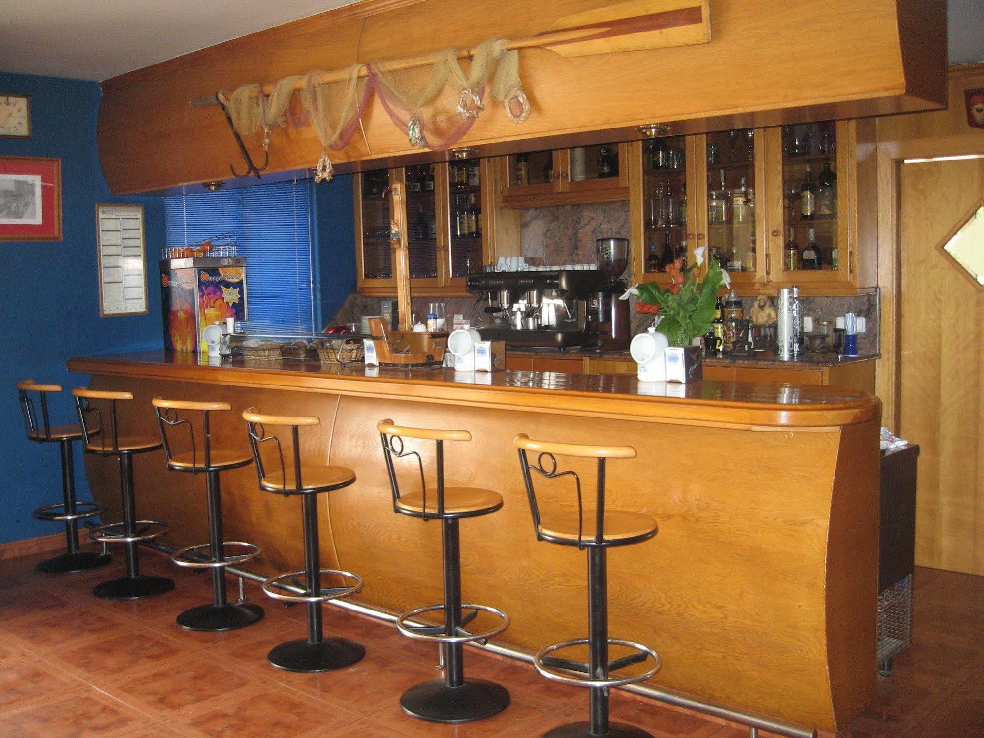Hotel Camargo Igollo Екстериор снимка