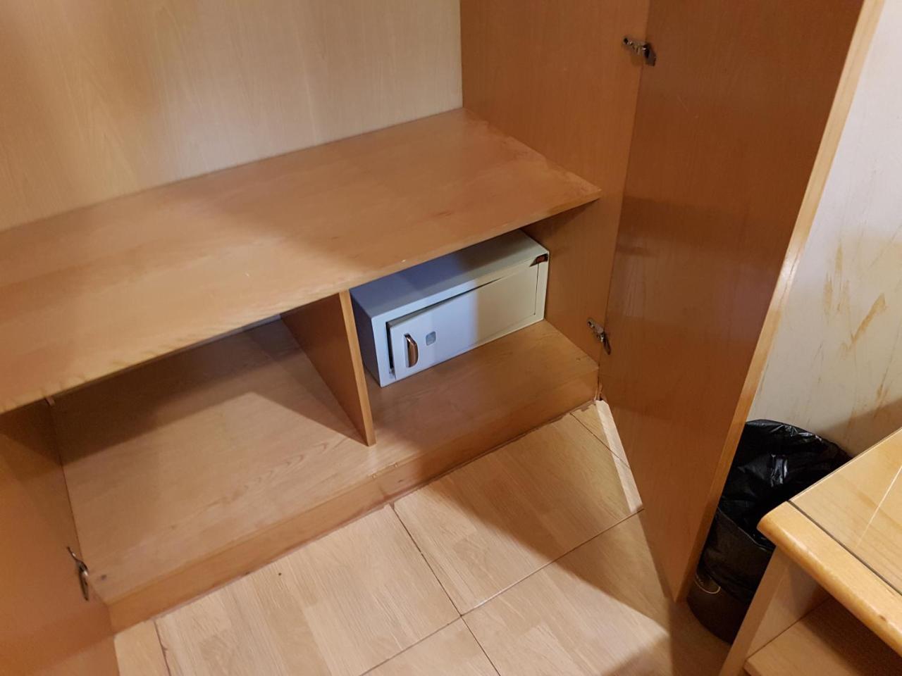 Hotel Camargo Igollo Екстериор снимка
